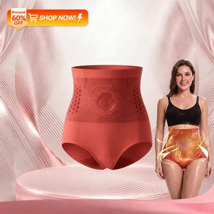 🎖️𝐎𝐟𝐟𝐢𝐜𝐢𝐚𝐥 𝐁𝐫𝐚𝐧𝐝 𝐒𝐭𝐨𝐫𝐞 |Yellowzi® ✨ Fat Burn Shapewear Shorts