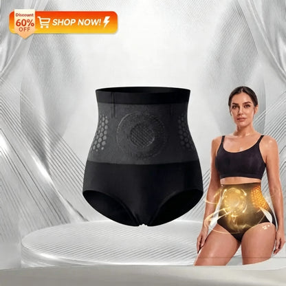 🎖️𝐎𝐟𝐟𝐢𝐜𝐢𝐚𝐥 𝐁𝐫𝐚𝐧𝐝 𝐒𝐭𝐨𝐫𝐞 |Yellowzi® ✨ Fat Burn Shapewear Shorts