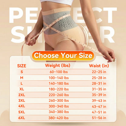 🎖️𝐎𝐟𝐟𝐢𝐜𝐢𝐚𝐥 𝐁𝐫𝐚𝐧𝐝 𝐒𝐭𝐨𝐫𝐞 |Yellowzi® ✨ Fat Burn Shapewear Shorts